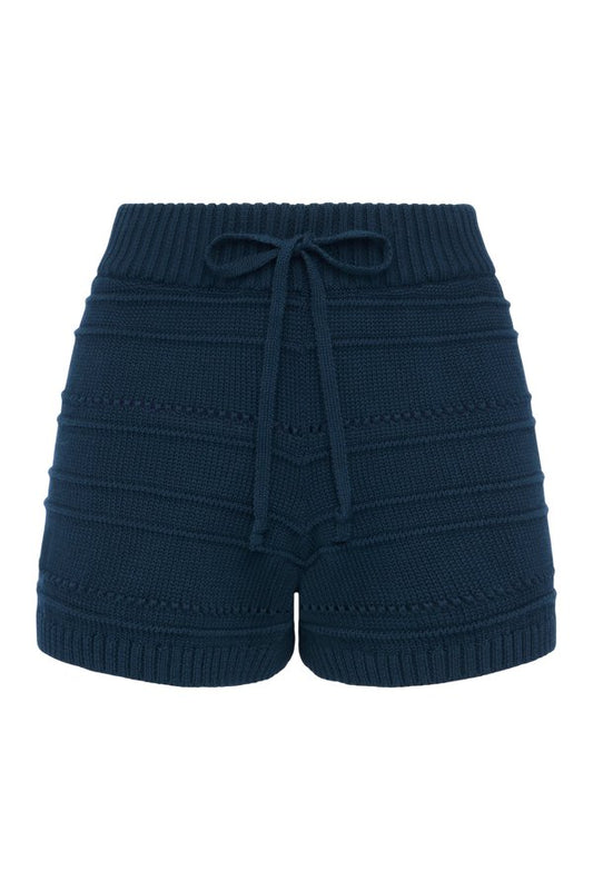 Newport Sweater Short — packshot