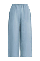 Niko Crop Pocket Pant — packshot