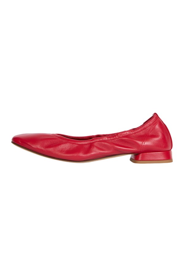 Ballerines NINA — packshot