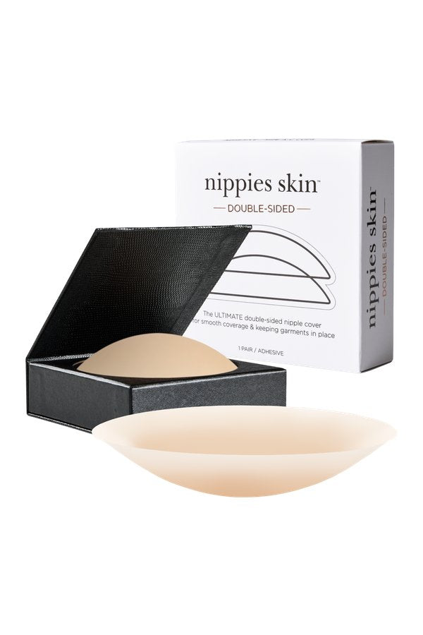 Nippies Sticky On Two Sides Nipple Covers — packshot