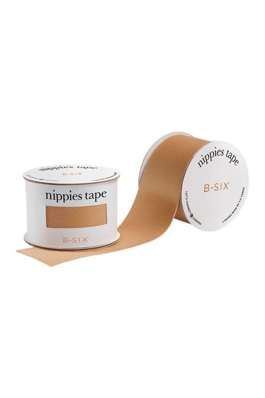 Nippies Boob Tape — packshot