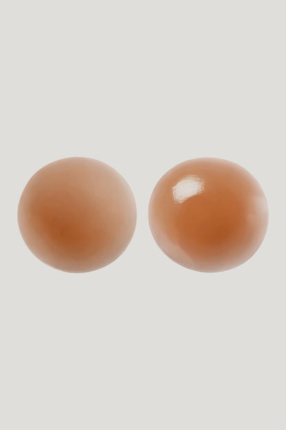Nipple Covers — model front