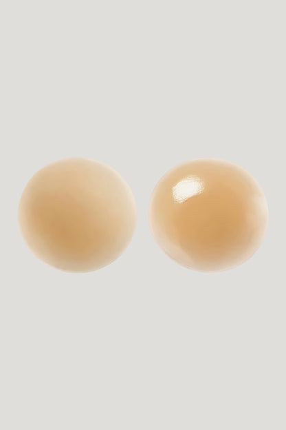 Nipple Covers — model front