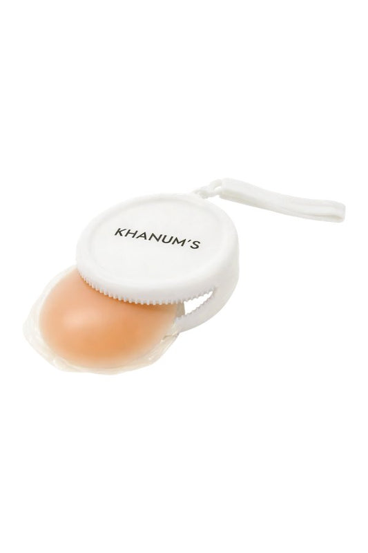 Nipple Covers - Nude — packshot