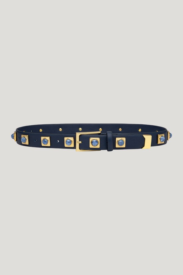 No. 2 Belt — model front