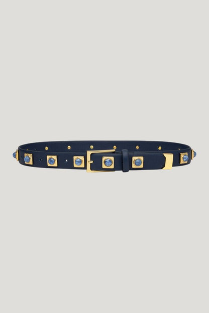 No. 2 Belt — model front