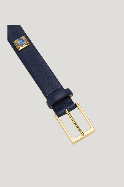 No. 2 Belt — model side