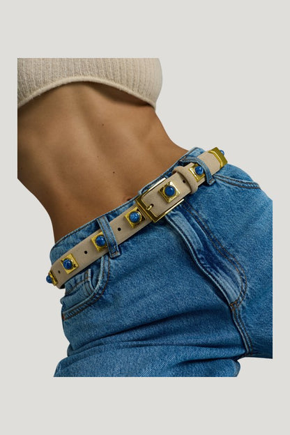 No. 2 Belt — extra