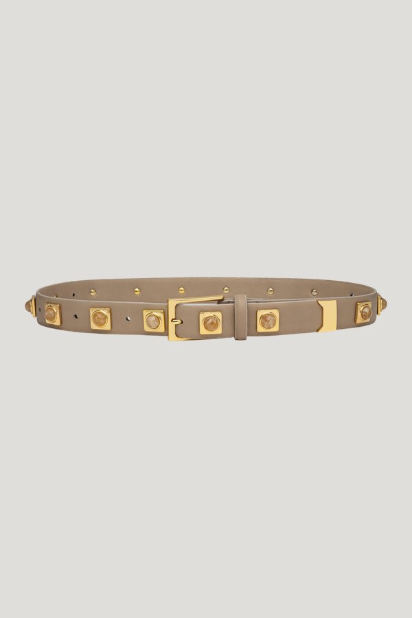 No. 2 Belt — model front