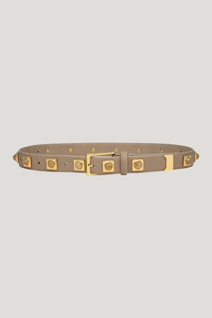 No. 2 Belt — model front