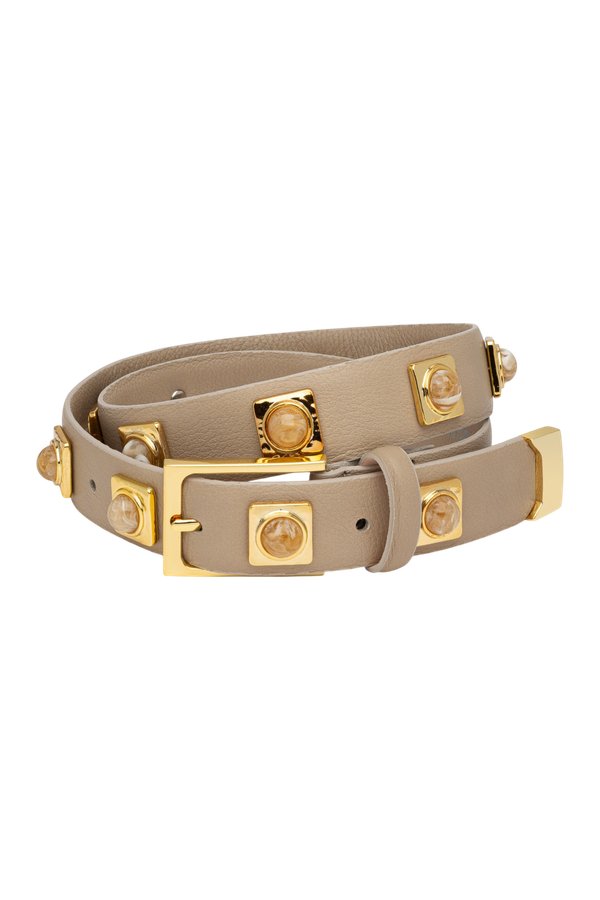 No. 2 Belt — packshot