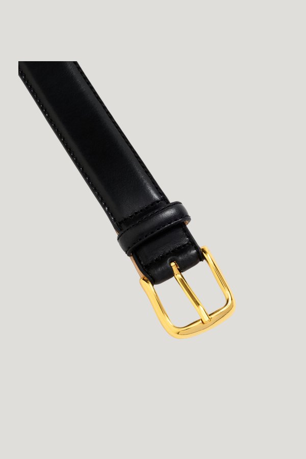 No. 4 Belt — model side