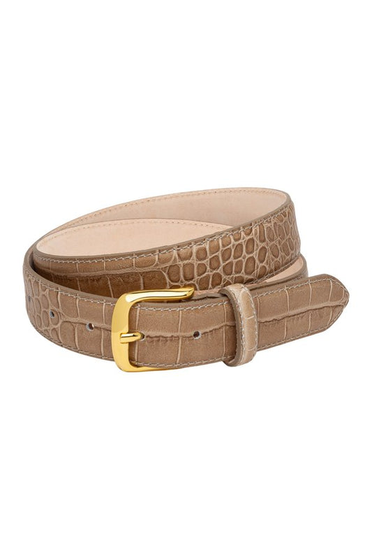 No. 4 Belt — packshot