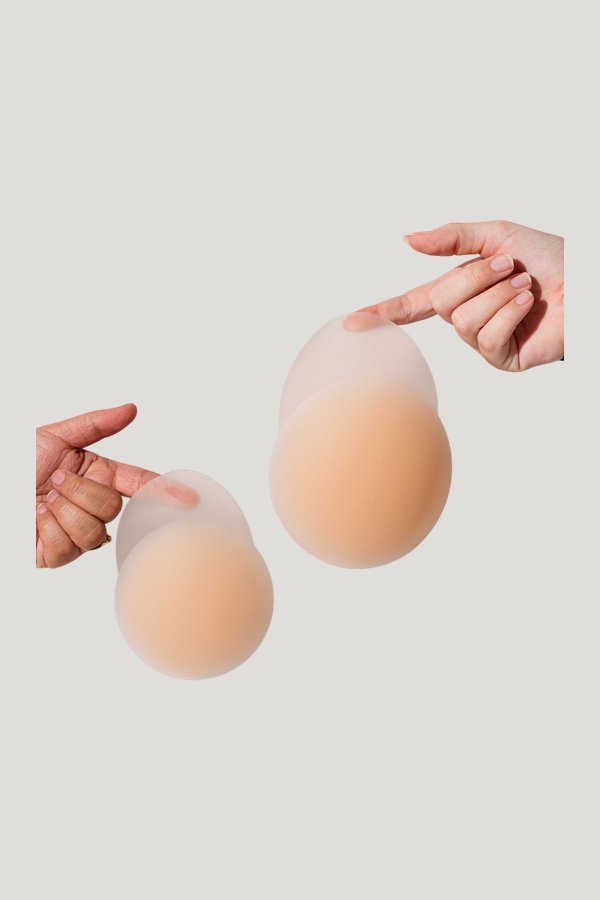 No-Show Extra Lift — model side
