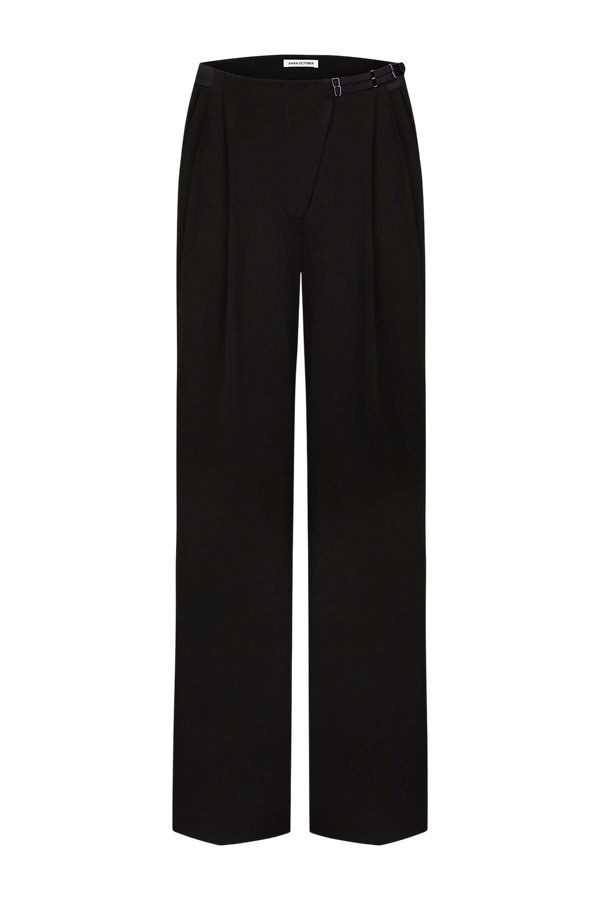 Noemie pants — packshot