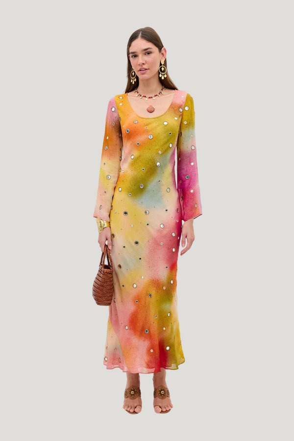 Noraya - Jessica Alexandra Multi — model front