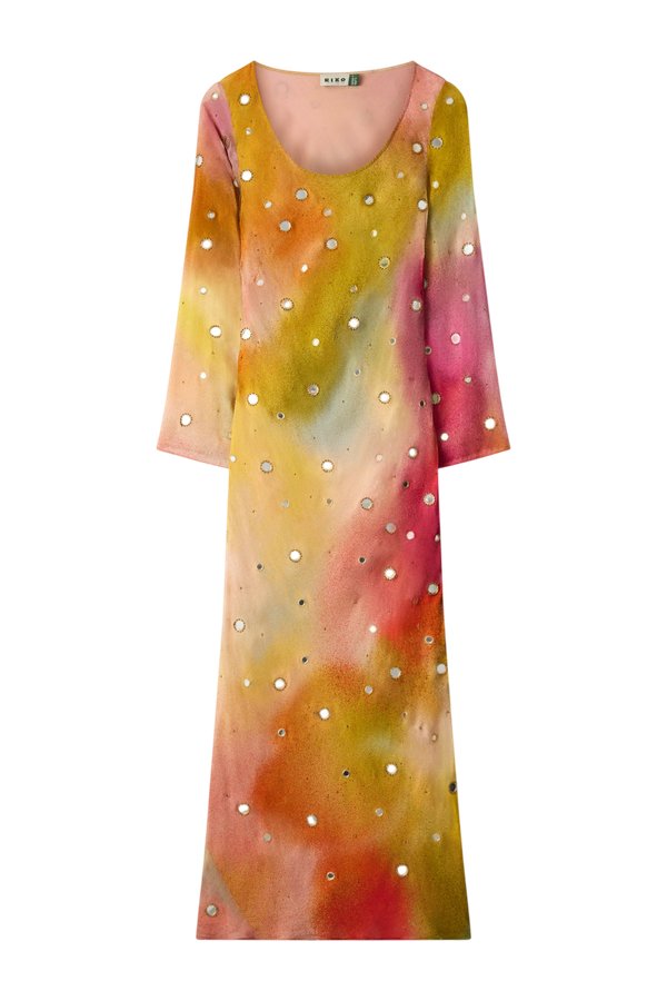 Noraya - Jessica Alexandra Multi — packshot