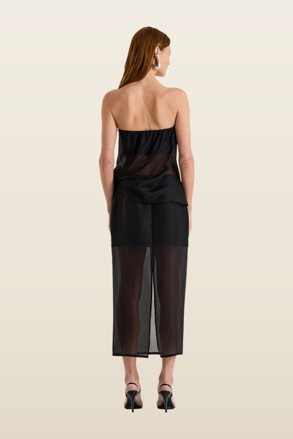 Norella Bustier Top — carry 4