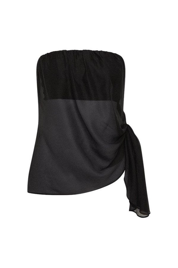 Norella Bustier Top — packshot