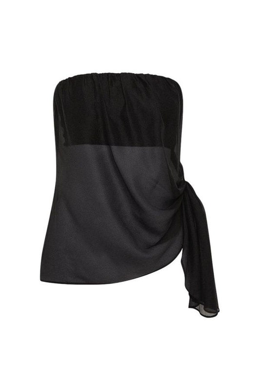 Norella Bustier Top — packshot
