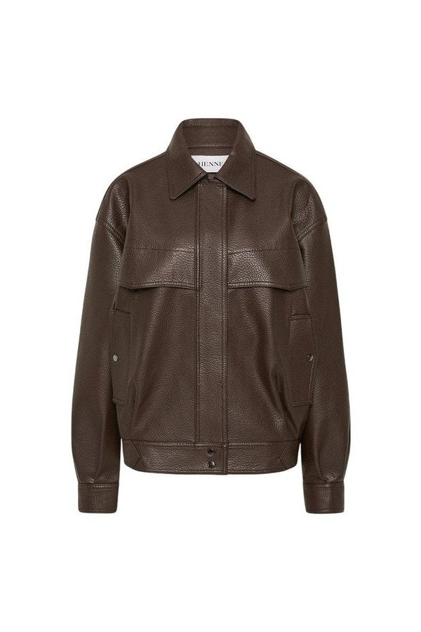 Nova Jacket — packshot