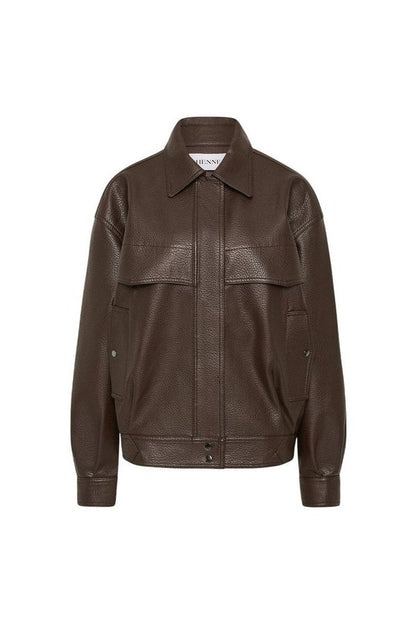 Nova Jacket — packshot