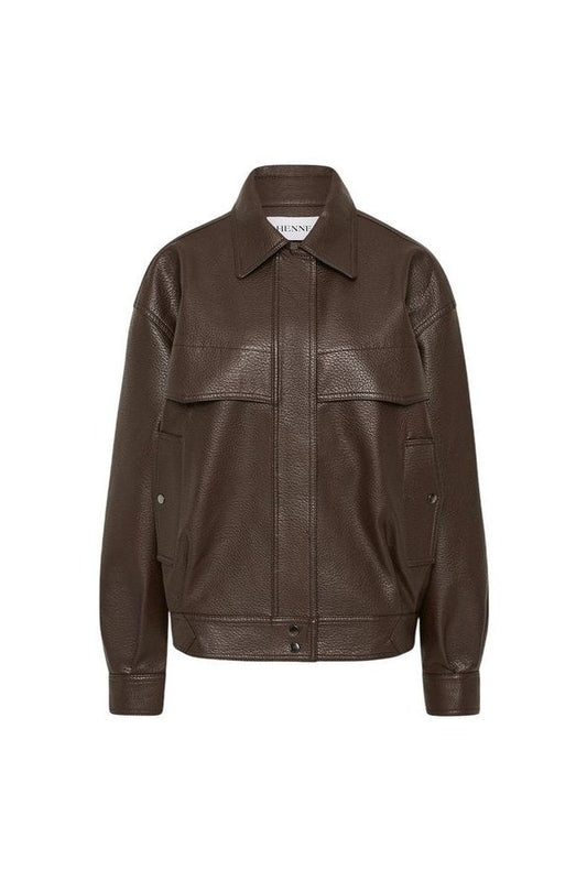 Nova Jacket — packshot