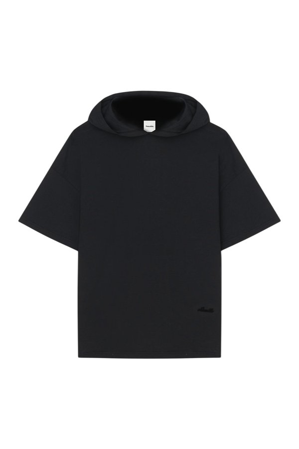 Kacper - Hooded t-shirt — packshot