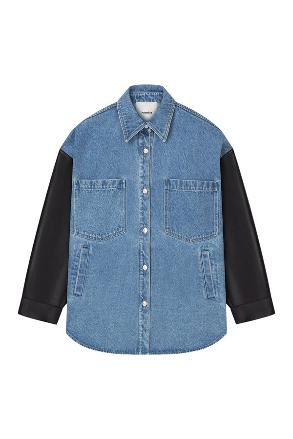 Zinnie - Shirt - Mid — packshot