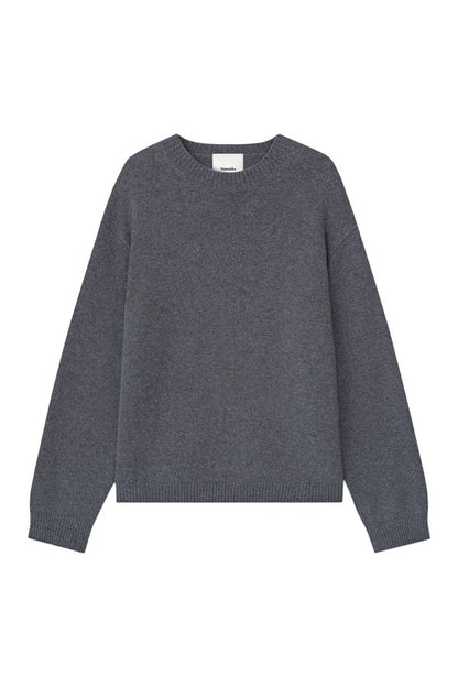 Renea - Wool blend sweater — packshot