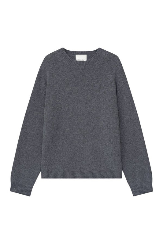 Renea - Wool blend sweater — packshot
