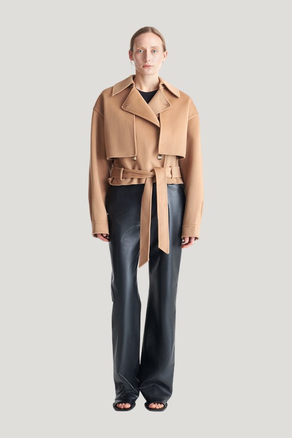 Satoyo - Jacket — carry 2
