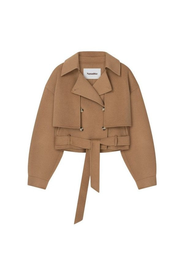 Satoyo - Jacket — packshot
