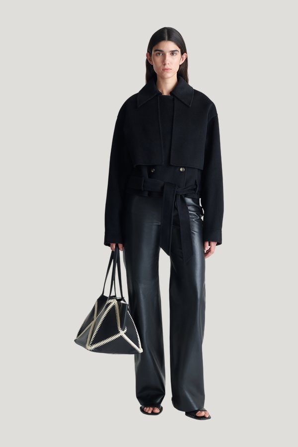 Satoyo - Jacket — carry 2