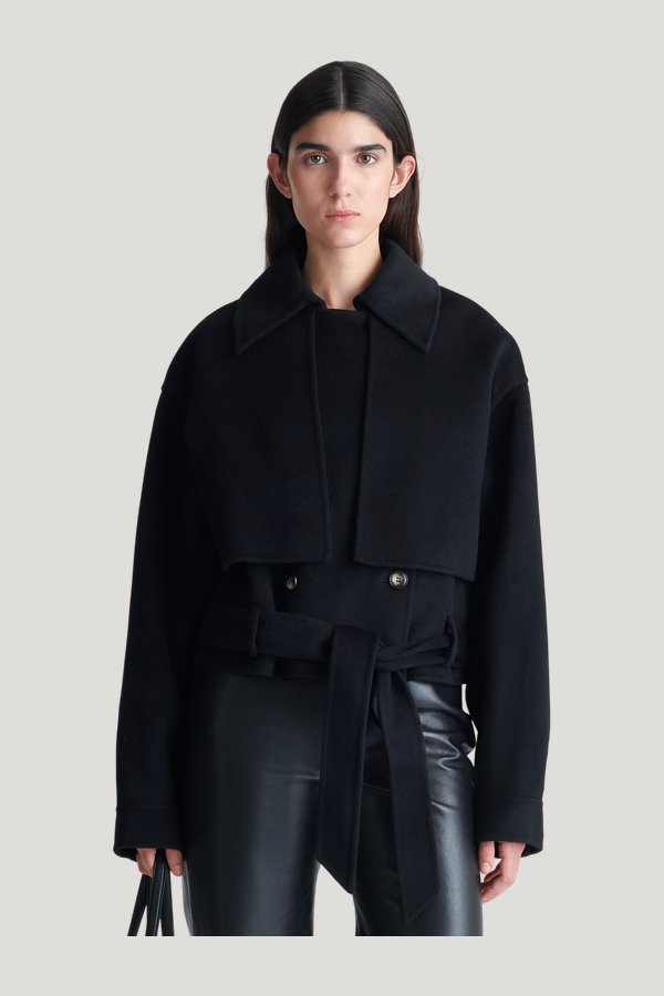 Satoyo - Jacket — carry 3