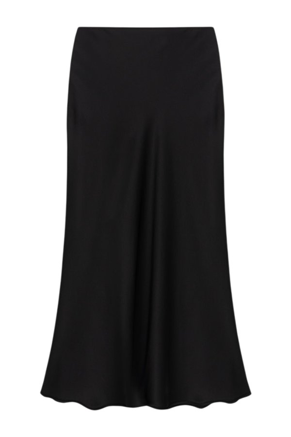 Razi - Midi skirt — packshot