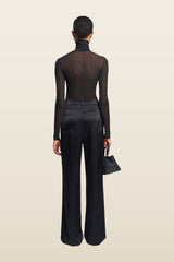Harri - Turtleneck top — carry 4