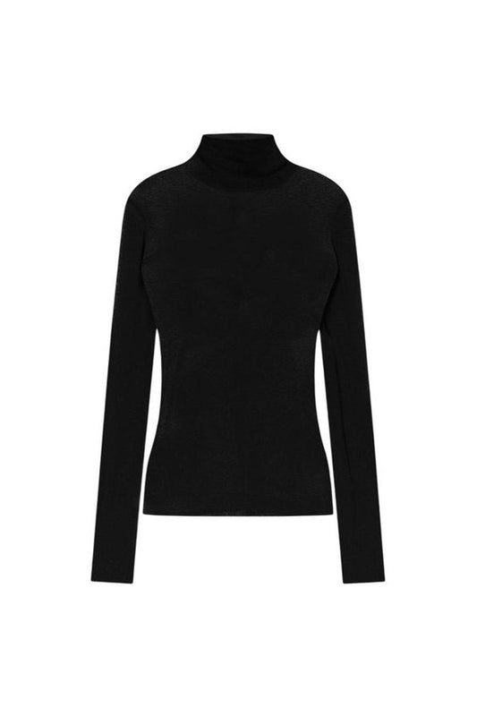 Harri - Turtleneck top — packshot