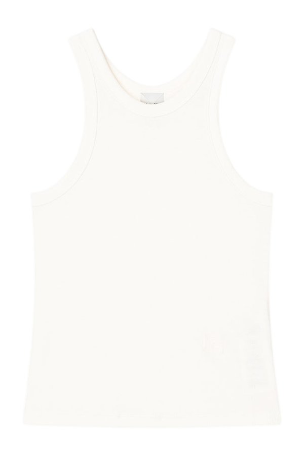 Herve - Tank top — packshot