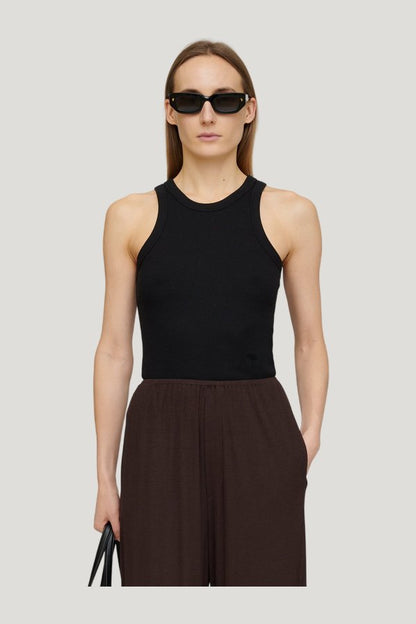Herve - Tank top — carry 3