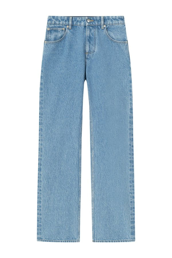 Gwen - Jeans - Mid — packshot