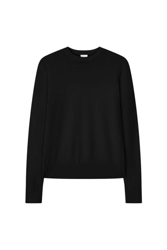 Nadra - Fine merino sweater — packshot