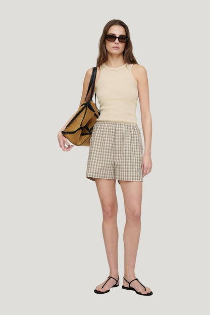 Herve - Tank top — carry 2