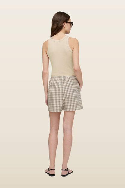 Herve - Tank top — carry 4