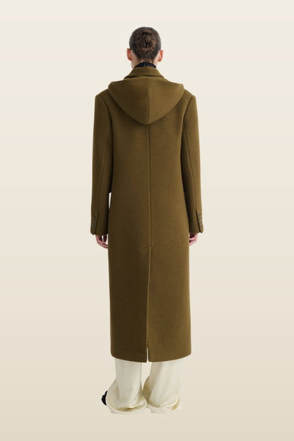 Melva - Coat — carry 4