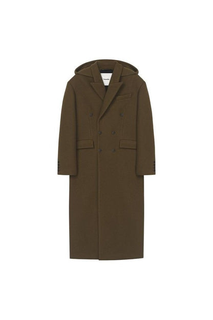 Melva - Coat — packshot