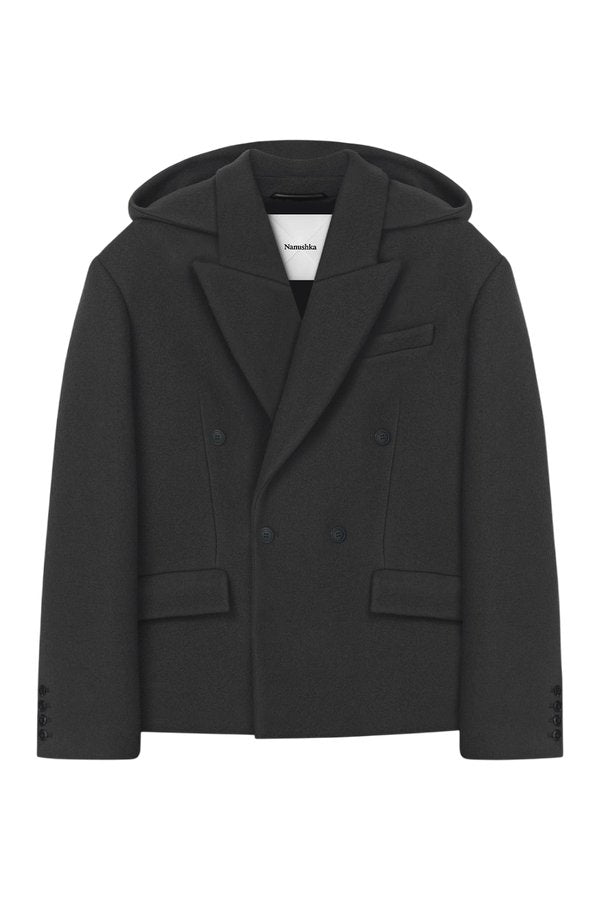Brione - Blazer — packshot