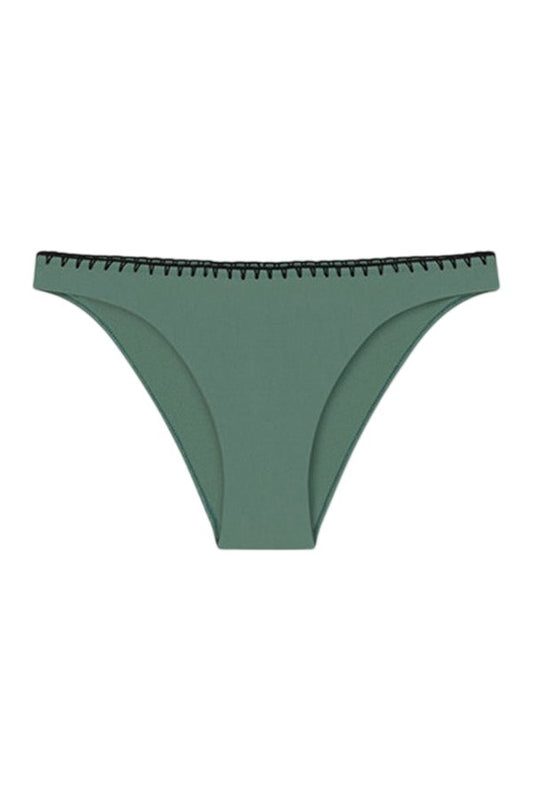 Merve - Crochet bikini bottom — packshot