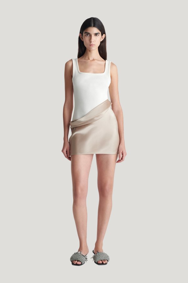Marijn - Mini dress — carry 2