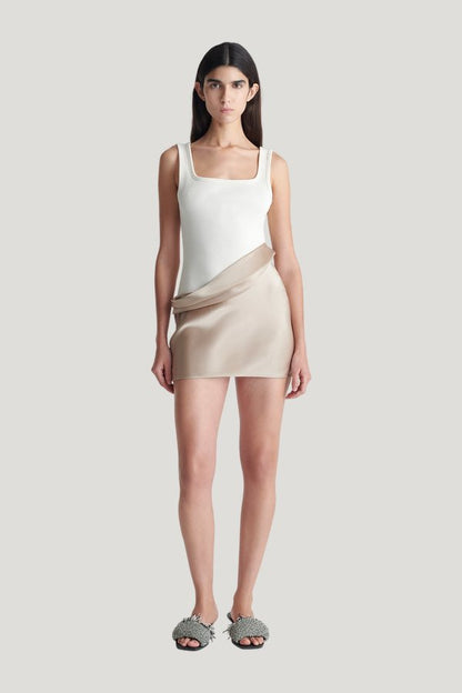 Marijn - Mini dress — carry 2